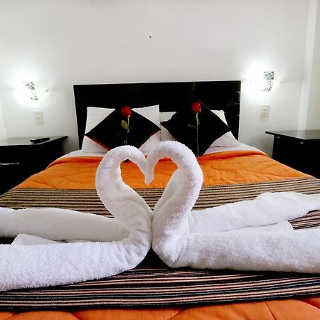 Hotel Peru Real Cusco Extérieur photo