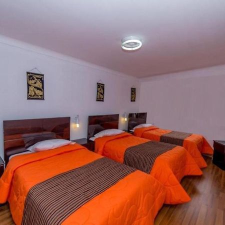 Hotel Peru Real Cusco Extérieur photo