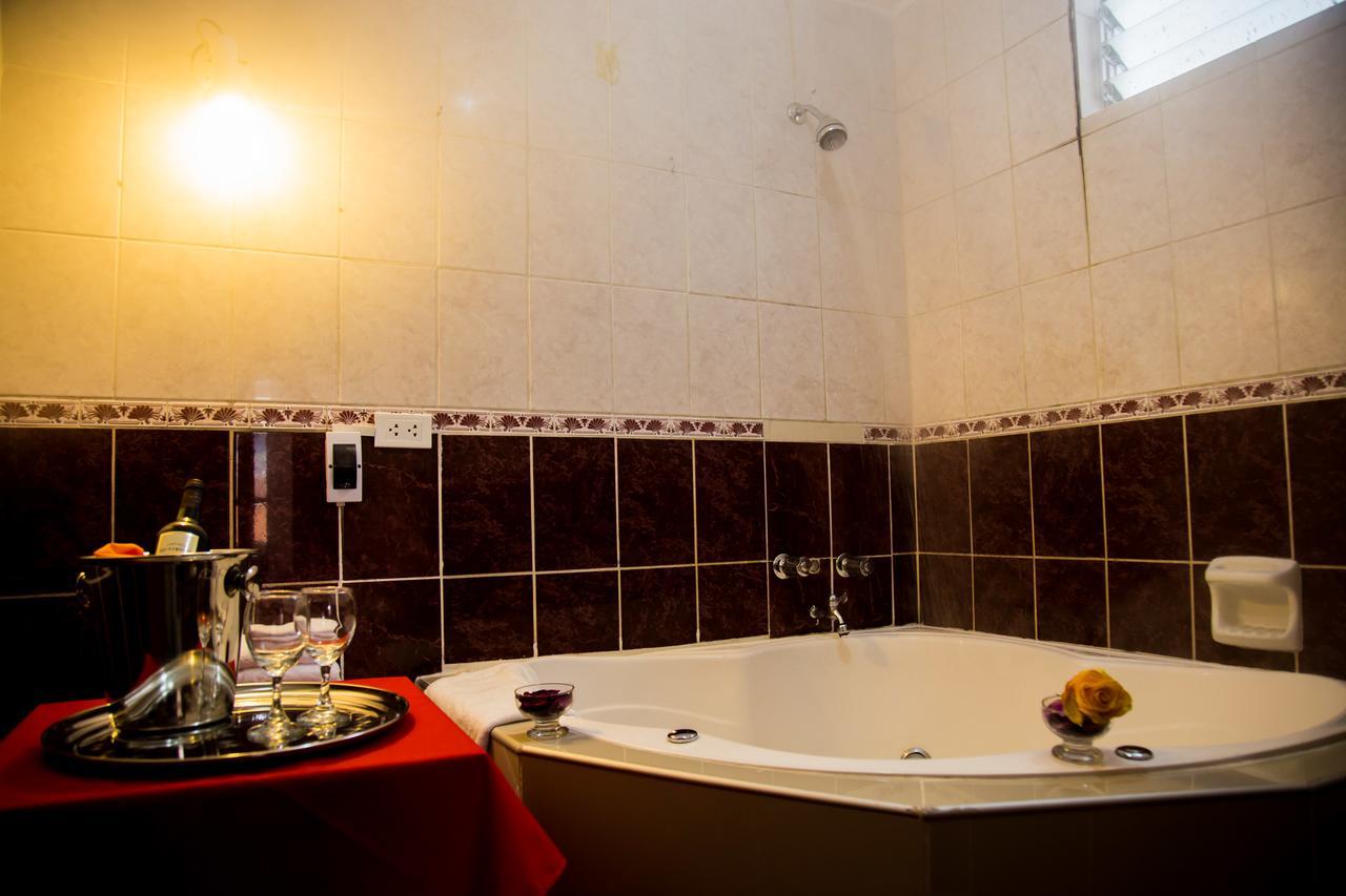 Hotel Peru Real Cusco Extérieur photo