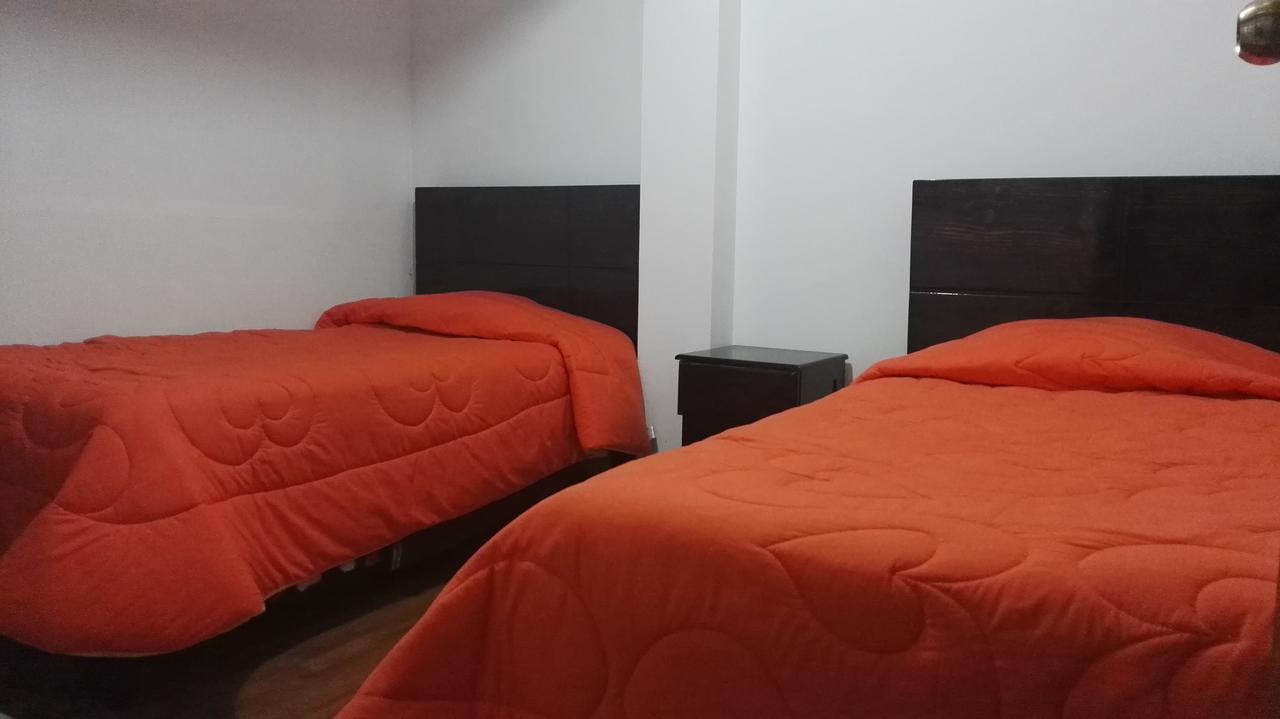 Hotel Peru Real Cusco Extérieur photo
