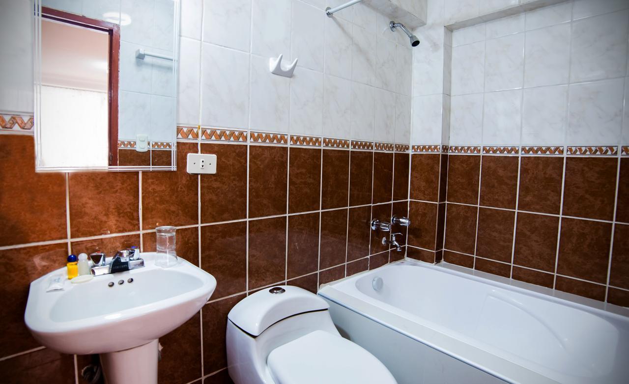 Hotel Peru Real Cusco Extérieur photo