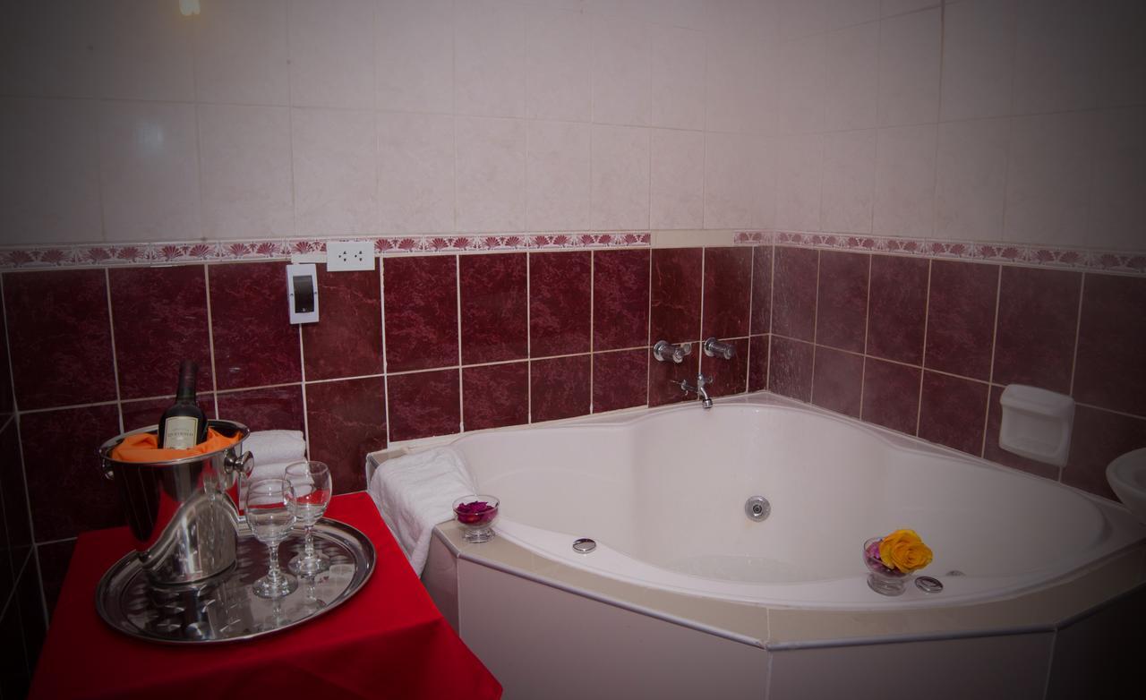 Hotel Peru Real Cusco Extérieur photo