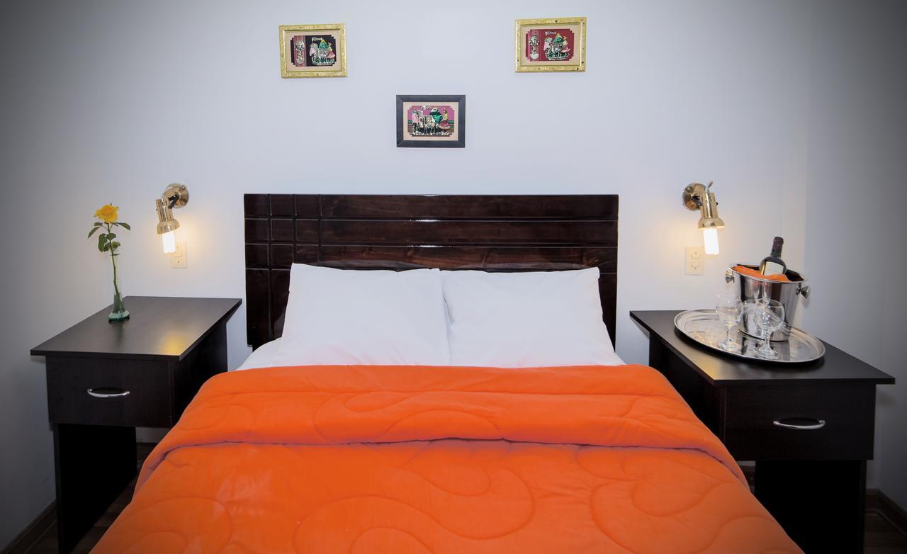 Hotel Peru Real Cusco Extérieur photo
