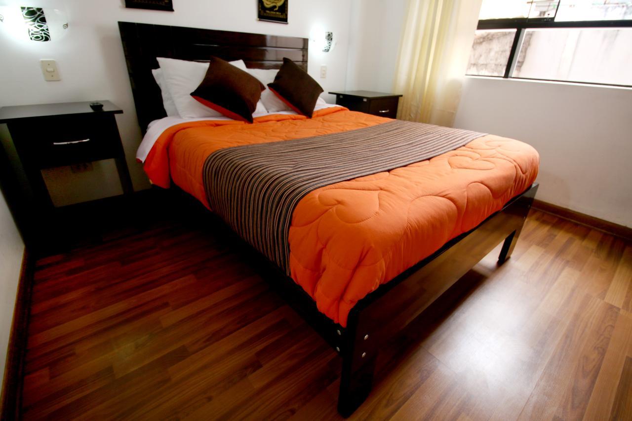 Hotel Peru Real Cusco Extérieur photo